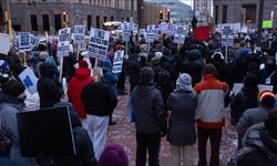ABD ordusunun, Minneapolis'e olası konuşlanma için ilave asker hazırladığı iddia edildi