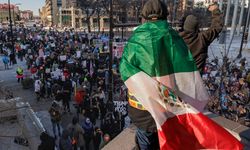 ABD'nin Minnesota eyaletinde ICE karşıtı gösteriler devam ediyor