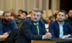 Dış ticaret endeksleri açıklandı