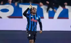 Ademola Lookman transferinde son dakika: Fenerbahçe'ye olumlu bakıyor