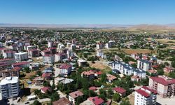 Afşin’de 2025’te 946 Konut Satıldı