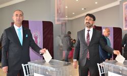 Afşin Esnaf ve Sanatkârlar Odası’nda Seçim Heyecanı Başladı