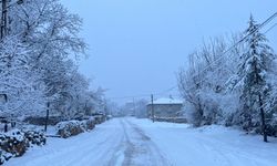 Afşin’de Hava Durumu: 9 Ocak Cuma
