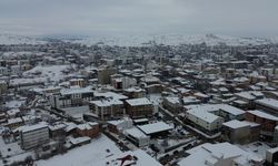 Afşin'de Hava Durumu: 24 Ocak Cumartesi