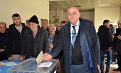 Afşin Şoförler Odası’nda Seçim Tamamlandı: Adnan Kabaağaç Güven Tazeledi