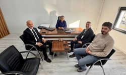 Afşin’de 4 Büyük Mahalleye Doğalgaz Müjdesi