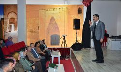 Afşin’de Bağımlılıkla Mücadele Semineri Düzenlendi