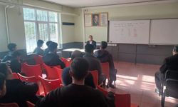 Afşin’de Değerler Eğitimi Programı Düzenlendi