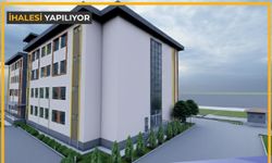 Afşin’e Yeni Mesleki Eğitim Atölyesi Yatırımı