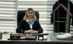 Afşinli Hemşehrimiz Osmaniye’de Avukatlık Hizmetine Başladı