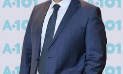 A101'de üst düzey atama