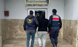 Adana'da aranan 2 firari hükümlü yakalandı