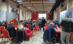 Adana'da Çalışan Gazeteciler Günü etkinliği düzenlendi