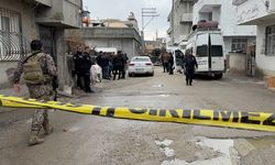 Adana'da iki grup arasındaki silahlı kavgada 1 kişi öldü, 5 kişi yaralandı