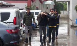 Adana'da kargo firması sorumlusunun öldürülmesine ilişkin 2 zanlı tutuklandı
