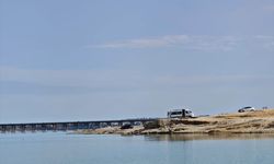 Adana'da kayıp olarak aranan gencin cesedi baraj gölünde bulundu