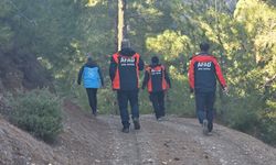 Adana'da kayıp olarak aranan kız çocuğu bulundu