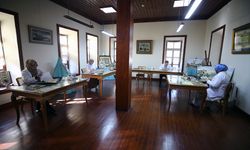 Adana'nın tarihi ve kültürü rölyef eserlerle dünyaya tanıtılıyor