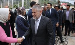 AK Parti Bozyazı İlçe Danışma Meclisi Toplantısı yapıldı