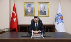 Akdeniz Kaymakamı Şener, Mersin'in düşman işgalinden kurtuluşunun yıl dönümünü kutladı