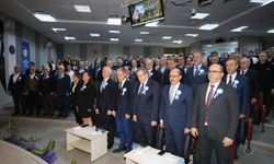 Akdeniz Üniversitesinde tarımsal eğitimle ilgili program düzenlendi