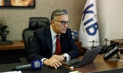 AKİB Genel Sekreteri Mehmet Ali Erkan, AA'nın 'Yılın Kareleri'ni oyladı