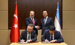 Aksa Elektrik, Özbekistan'da 10 milyon kişinin elektriğini dağıtacak