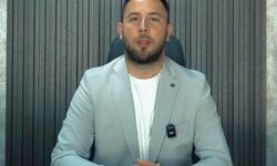 Akseki Esnaf ve Sanatkarlar Şoförler Odası başkanlığına Vahit Öz aday oldu