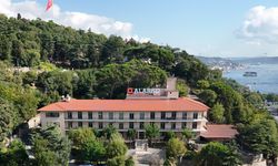 Alarko Holding 'karbon nötr yerleşke' uygulamasını sürdürüyor