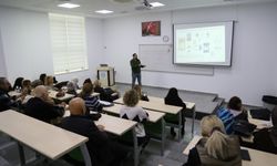 ALKÜ'de 40-60 yaşlarındaki bireyler üniversite deneyimi yaşadı