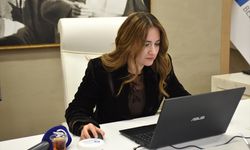 Antalya Büyükşehir Belediye Başkan Vekili Özdemir, AA'nın 'Yılın Kareleri' oylamasına katıldı