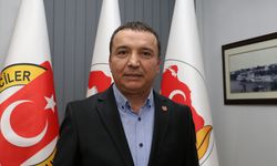 Antalya Gazeteciler Cemiyetinden gazeteciler için 'yeşil pasaport' çağrısı