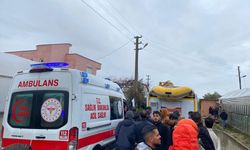 Antalya'da kanala düşen 3 yaşındaki çocuk hayatını kaybetti