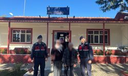 Antalya'da kayıp Alzheimer hastası ailesine teslim edildi