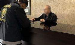 Antalya'da konaklama tesisleri ve araç kiralama firmaları denetlendi