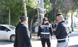 Antalya'da yüz tanıma kameralarıyla kent güvenliği üst seviyeye çıkarılıyor