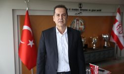 Antalyaspor'da Trabzonspor maçı hesapları