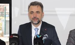 BAİB üyesi Mehmet Ali Can, başkan adaylığını açıkladı