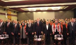 Bakan Işıkhan, Kayıt Dışı İstihdamla Mücadele Ev İşçileri Çalıştayı'nda konuştu: