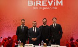Birevim 2025'te tasarruf sahibi sayısını yüzde 309 artırdı