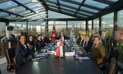 Biyoteknoloji Vadisi üniversite rektörlerini ağırladı