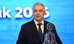 Borsa İstanbul'da gong ARF Bio Yenilenebilir Enerji için çaldı