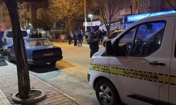 Burdur'da bıçaklı kavgada 2 kişi yaralandı