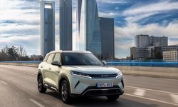 BYD küresel yeni enerjili ve elektrikli araç pazarının zirvesine yerleşti