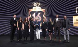 BYD Türkiye, ODMD Gladyatörler 2025'ten 3 ödülle döndü