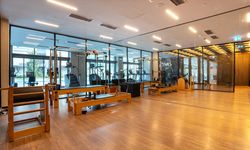 Daikin'den Nidapark İstinye'ye yüksek verimli iklimlendirme çözümleri