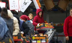 Doğu Akdeniz'den yaş meyve ve sebze ihracatına önemli katkı