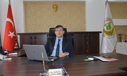 Gülnar Orman İşletme Müdürü Serdar Karaca AA'nın 'Yılın Kareleri'ni oyladı