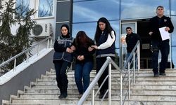 GÜNCELLEME 2 - Kahramanmaraş'ta bebeğe şiddet uyguladığı gerekçesiyle yargılanan hemşire tutuklandı