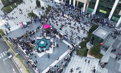 Haliç Üniversitesi geçen yıl 475 etkinlikle 50 bin katılımcıyı ağırladı
